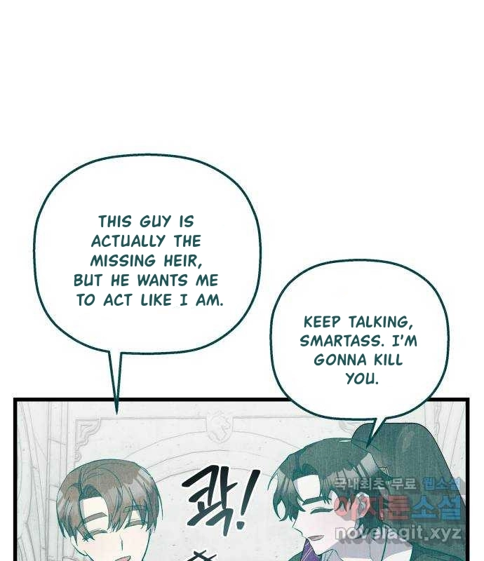 Longing and Lies Chapter 25 page 53 - 