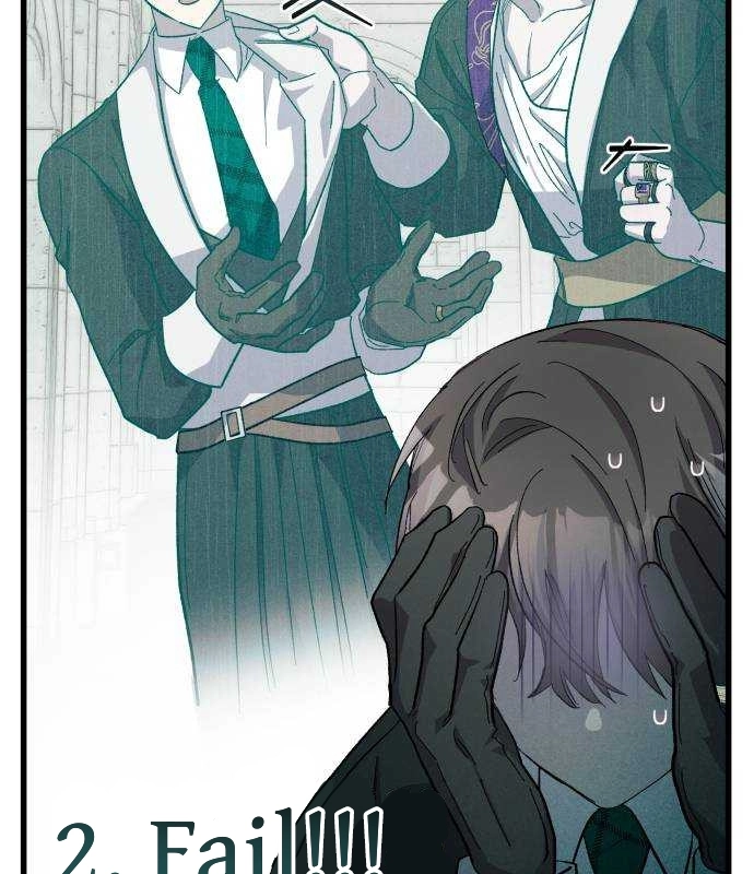 Longing and Lies Chapter 25 page 54 - 