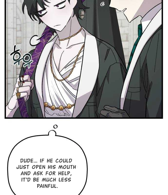Longing and Lies Chapter 25 page 59 - 