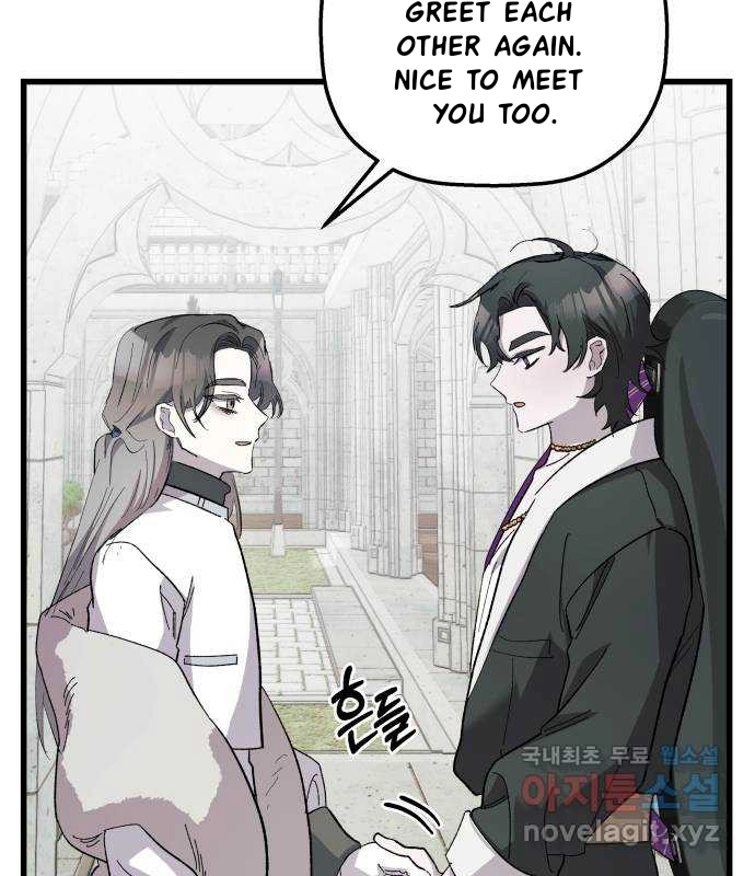 Longing and Lies Chapter 25 page 63 - 