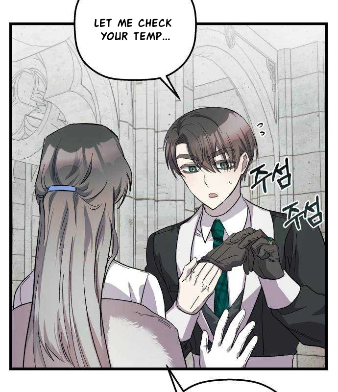 Longing and Lies Chapter 25 page 8 - 