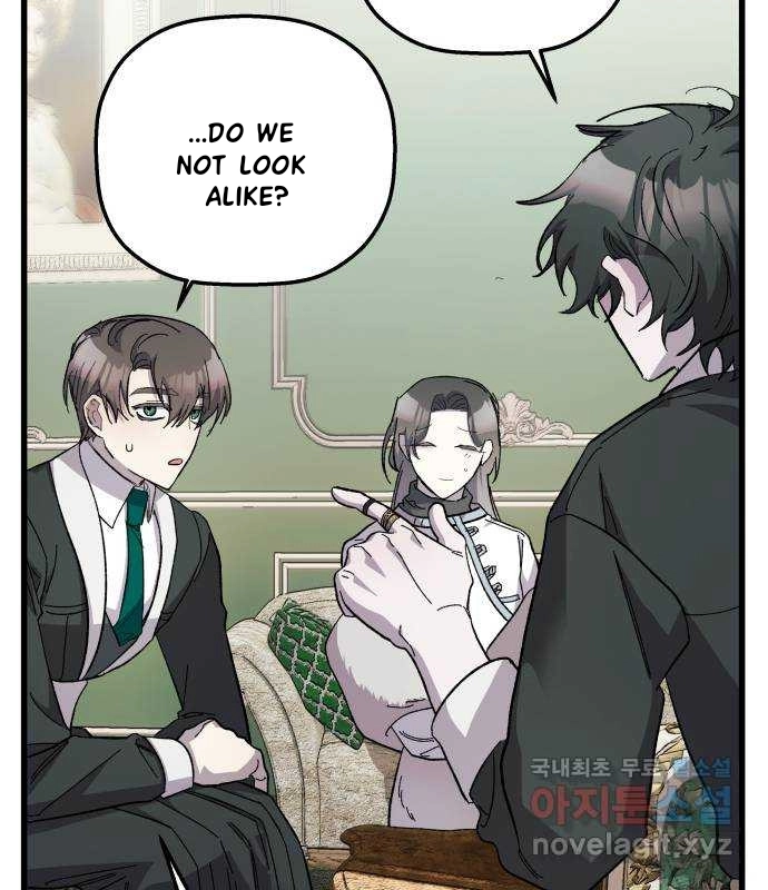 Longing and Lies Chapter 25 page 97 - 