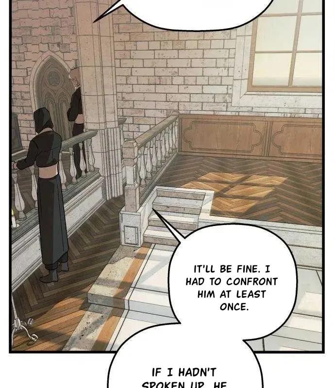 Longing and Lies Chapter 26 page 120 - 