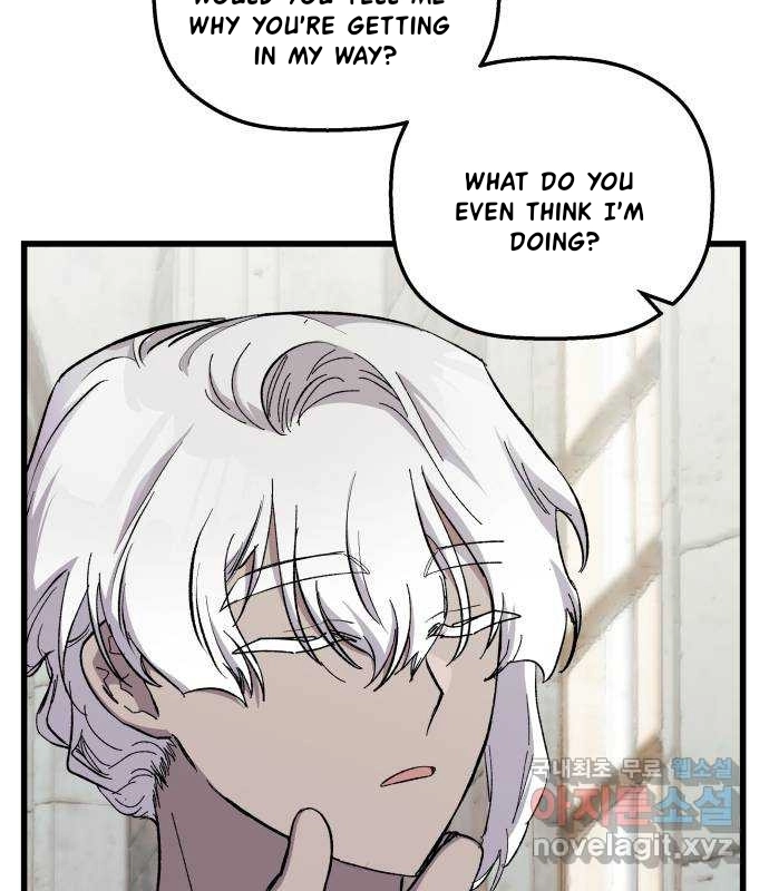 Longing and Lies Chapter 26 page 43 - 