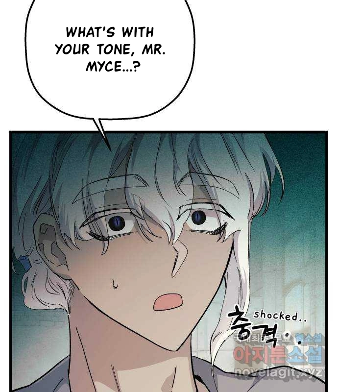 Longing and Lies Chapter 26 page 9 - 