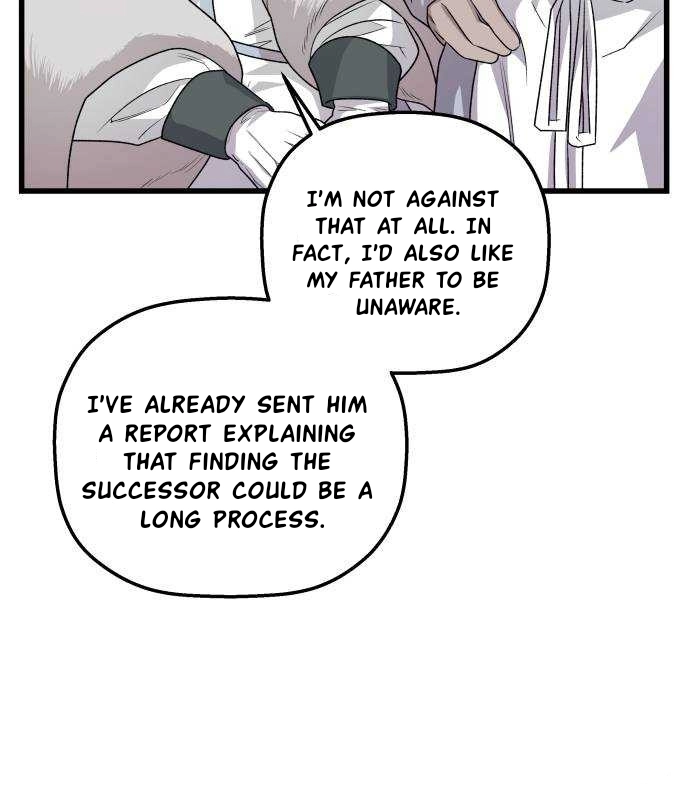 Longing and Lies Chapter 27 page 115 - 