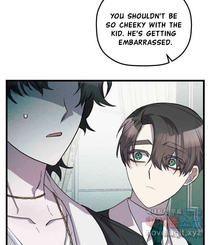 Longing and Lies Chapter 27 page 121 - 
