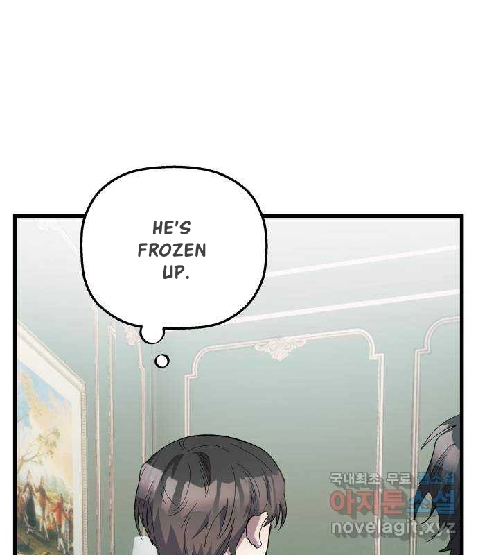 Longing and Lies Chapter 27 page 123 - 