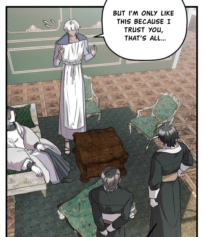 Longing and Lies Chapter 27 page 132 - 