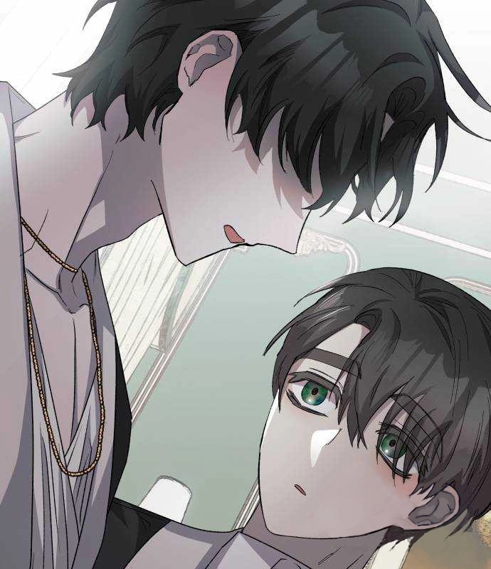 Longing and Lies Chapter 27 page 145 - 