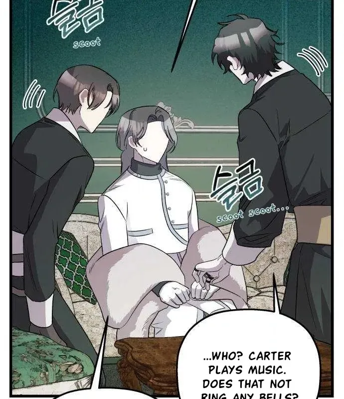 Longing and Lies Chapter 27 page 20 - 