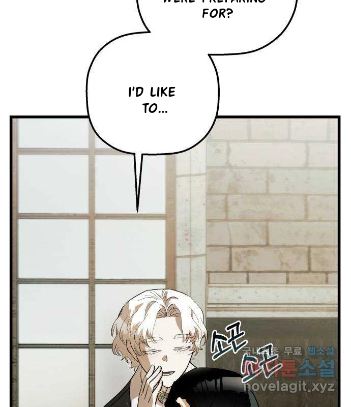 Longing and Lies Chapter 27 page 3 - 