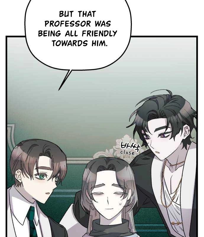 Longing and Lies Chapter 27 page 22 - 