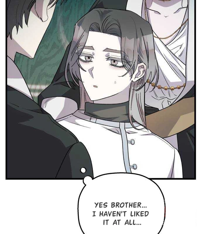 Longing and Lies Chapter 27 page 25 - 