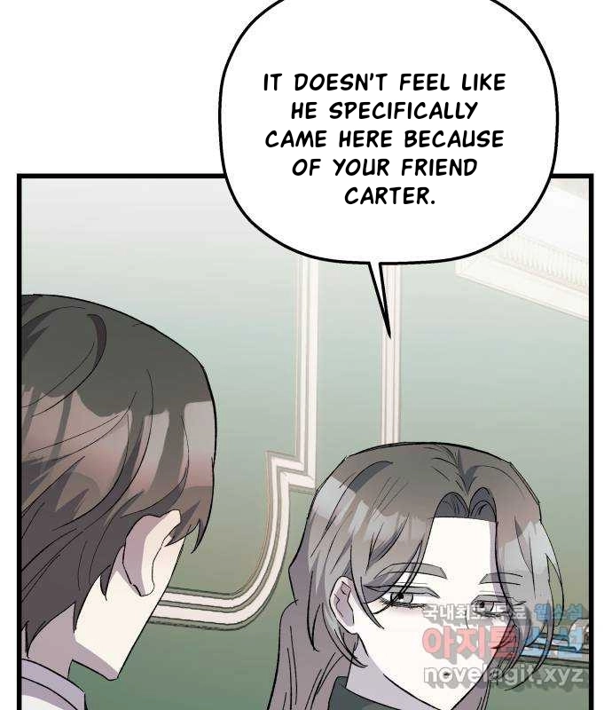 Longing and Lies Chapter 27 page 29 - 