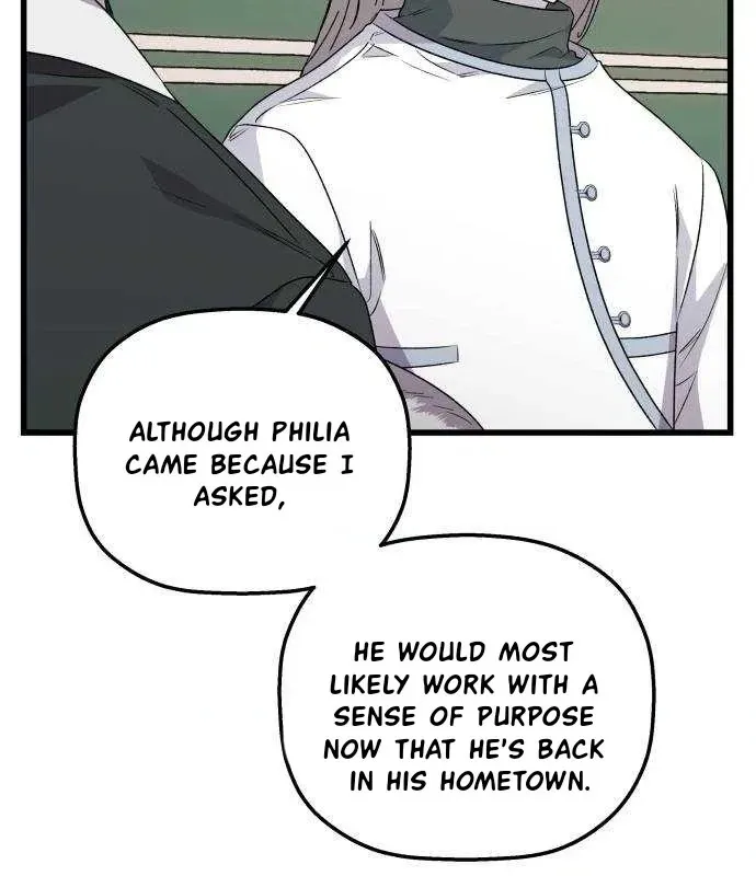 Longing and Lies Chapter 27 page 30 - 