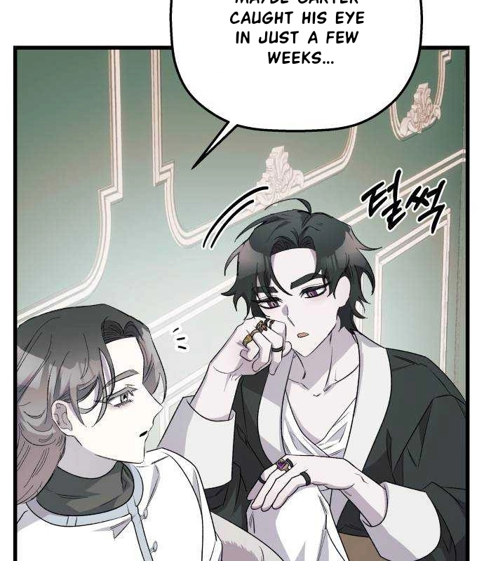 Longing and Lies Chapter 27 page 32 - 