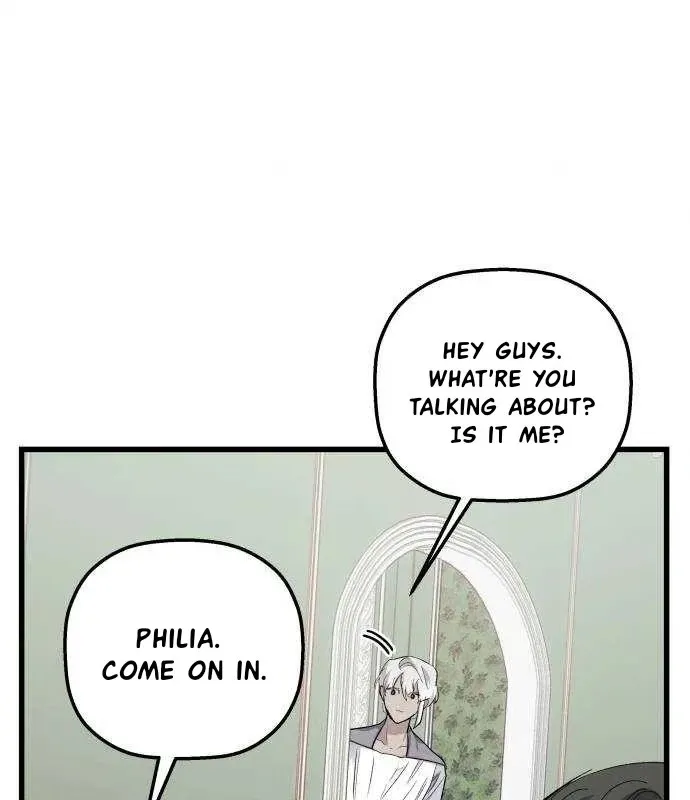 Longing and Lies Chapter 27 page 40 - 