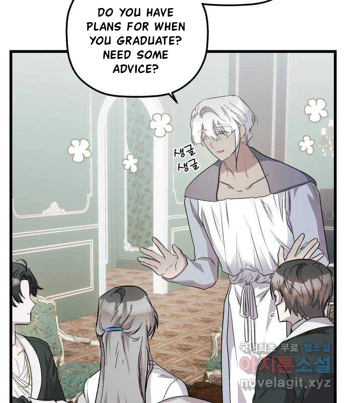 Longing and Lies Chapter 27 page 45 - 