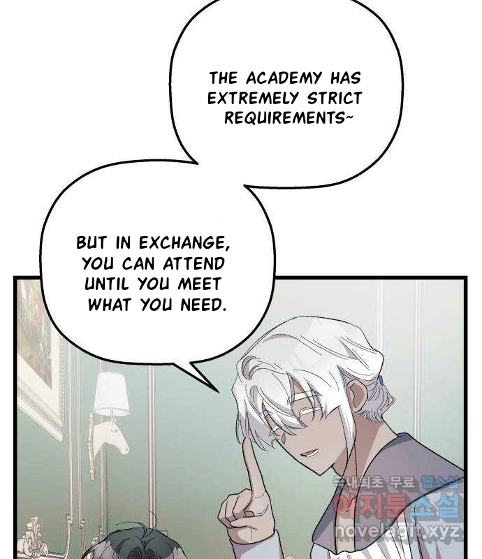 Longing and Lies Chapter 27 page 47 - 
