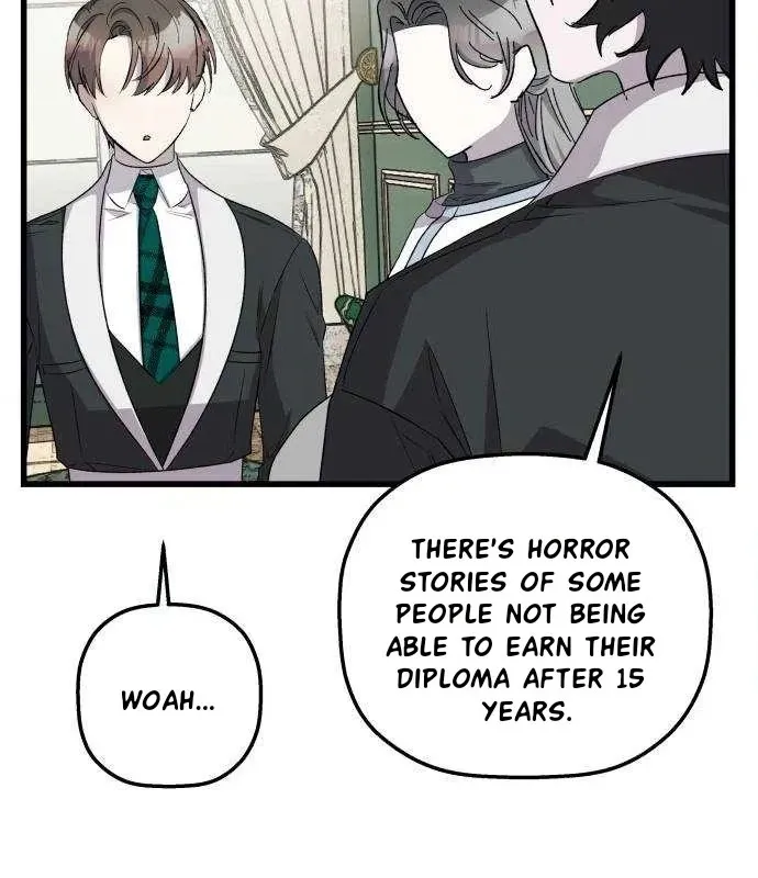 Longing and Lies Chapter 27 page 50 - 