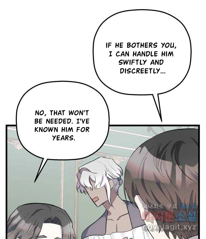 Longing and Lies Chapter 27 page 69 - 