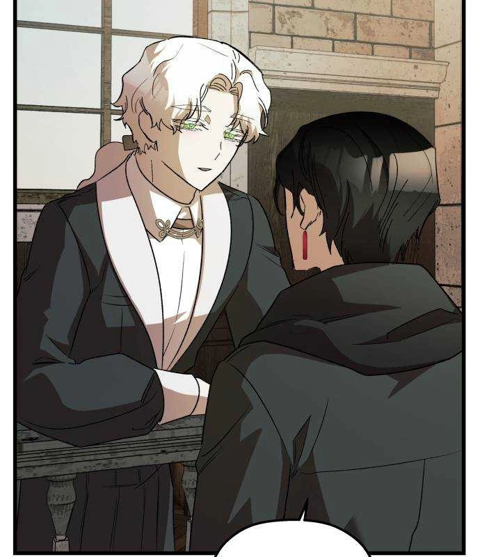Longing and Lies Chapter 27 page 8 - 