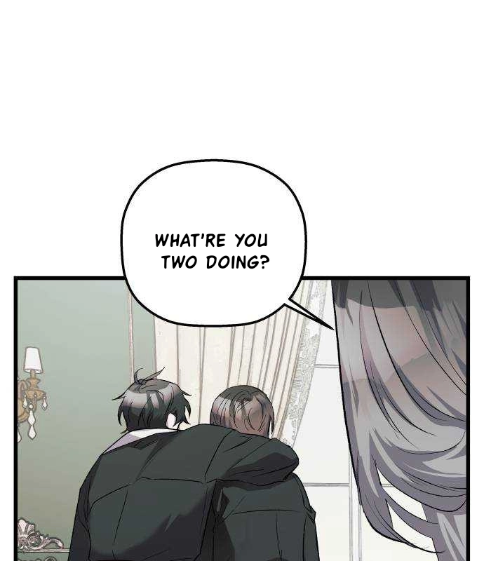 Longing and Lies Chapter 27 page 84 - 