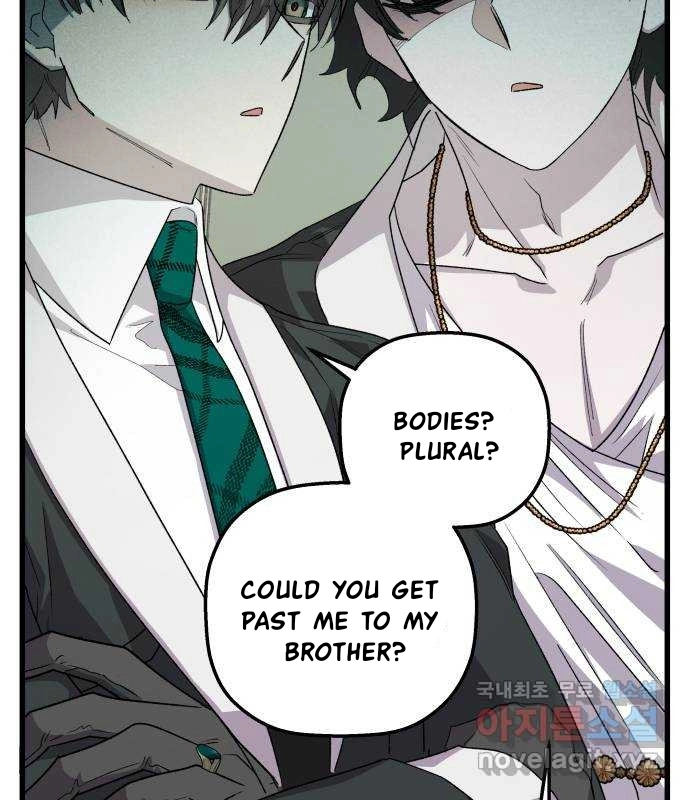 Longing and Lies Chapter 27 page 87 - 