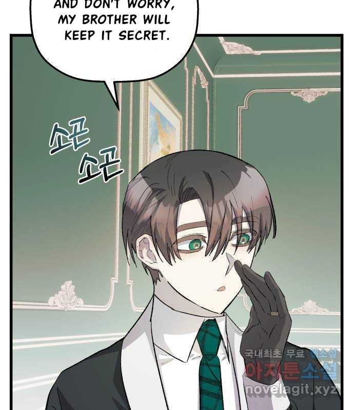 Longing and Lies Chapter 27 page 89 - 