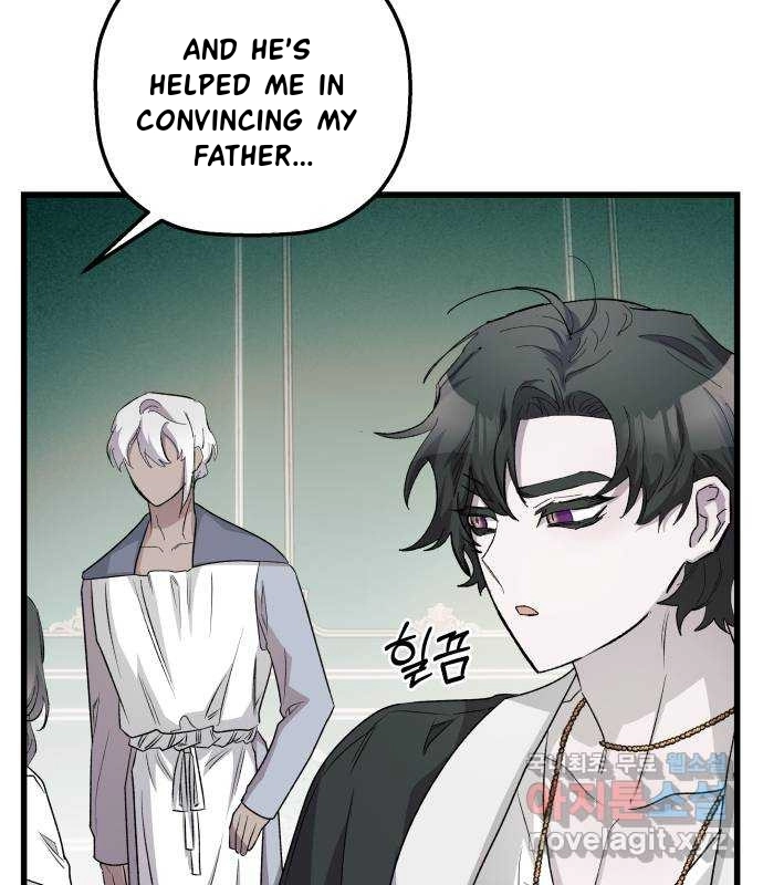 Longing and Lies Chapter 27 page 91 - 