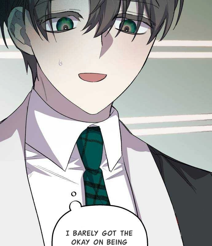 Longing and Lies Chapter 28 page 123 - 