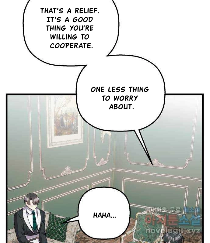 Longing and Lies Chapter 28 page 125 - 