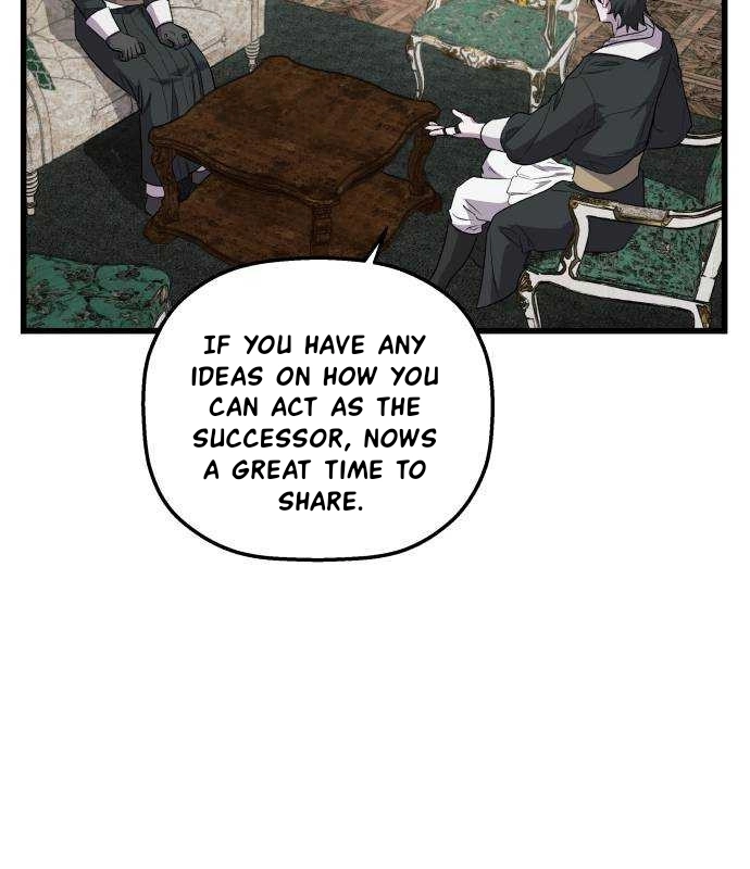 Longing and Lies Chapter 28 page 126 - 