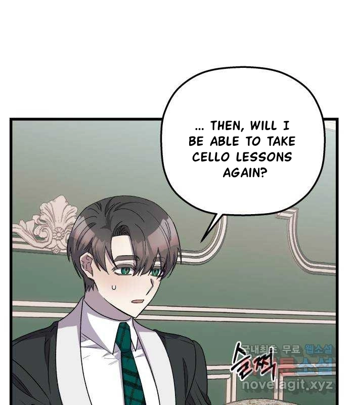 Longing and Lies Chapter 28 page 127 - 