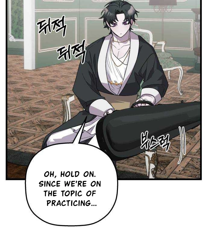 Longing and Lies Chapter 28 page 135 - 