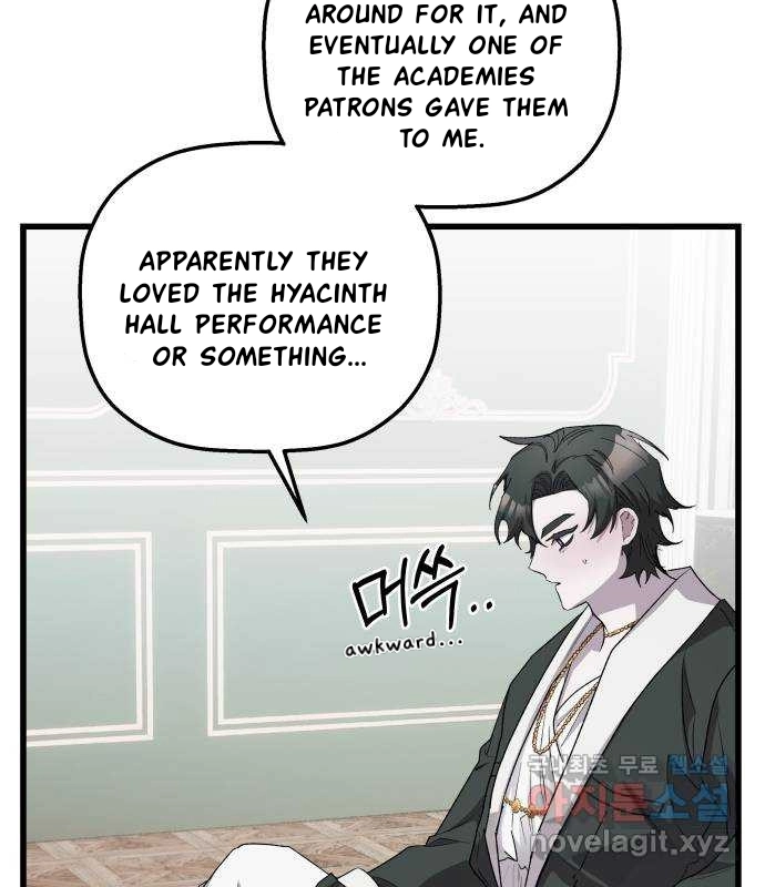 Longing and Lies Chapter 28 page 143 - 