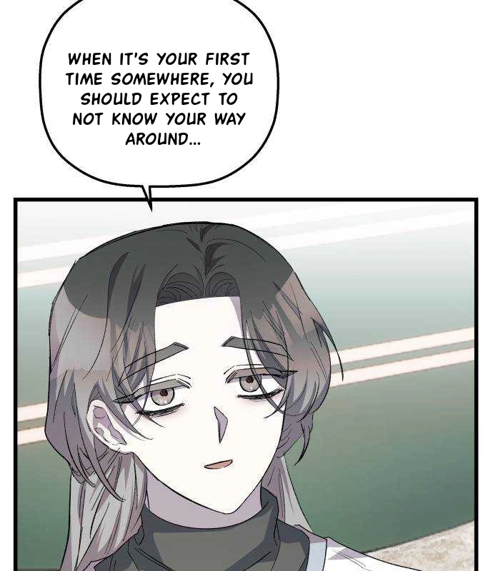 Longing and Lies Chapter 28 page 16 - 