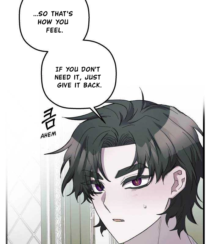 Longing and Lies Chapter 28 page 156 - 