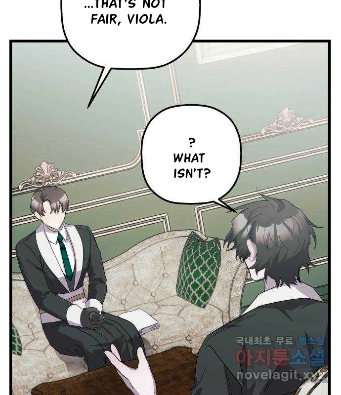 Longing and Lies Chapter 28 page 159 - 
