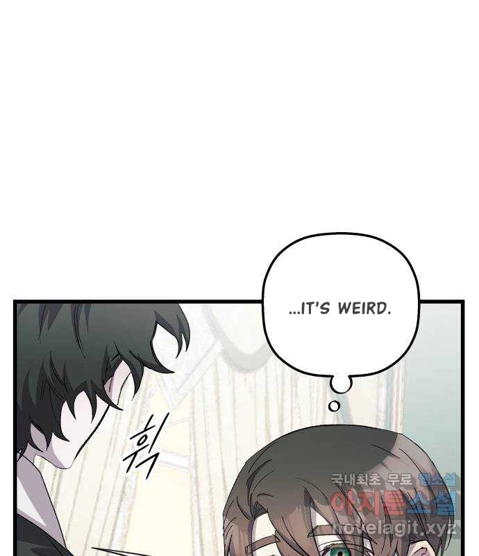 Longing and Lies Chapter 28 page 29 - 