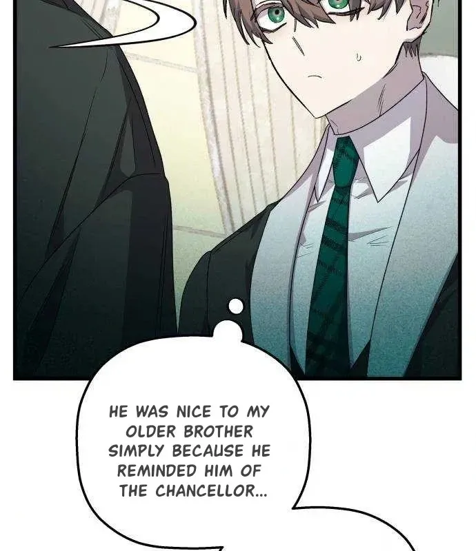 Longing and Lies Chapter 28 page 30 - 