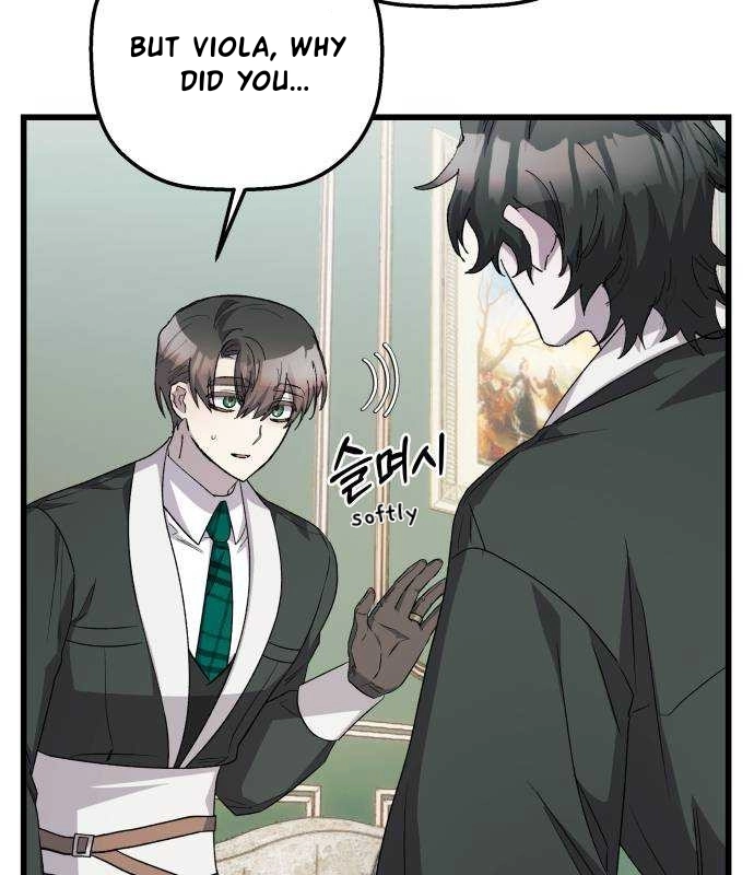 Longing and Lies Chapter 28 page 46 - 