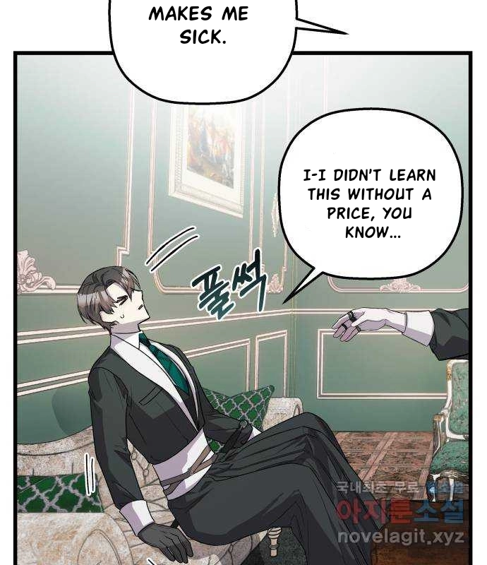 Longing and Lies Chapter 28 page 55 - 