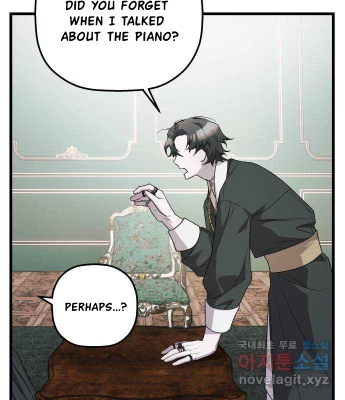 Longing and Lies Chapter 28 page 57 - 