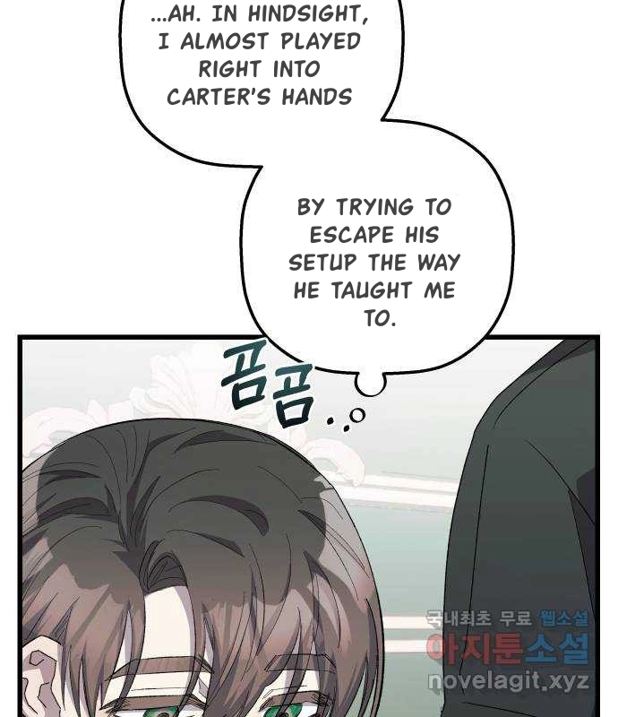 Longing and Lies Chapter 28 page 61 - 