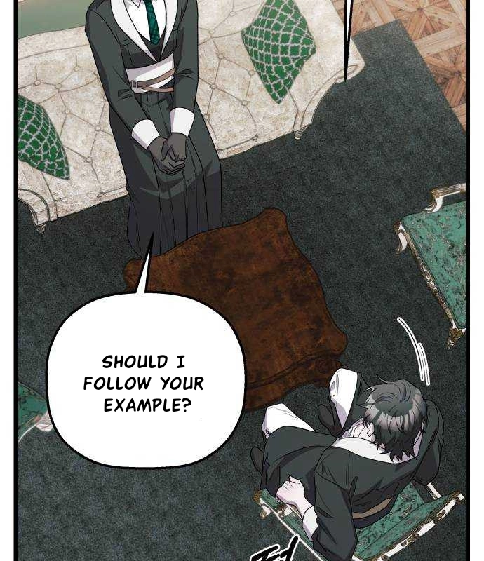 Longing and Lies Chapter 28 page 64 - 