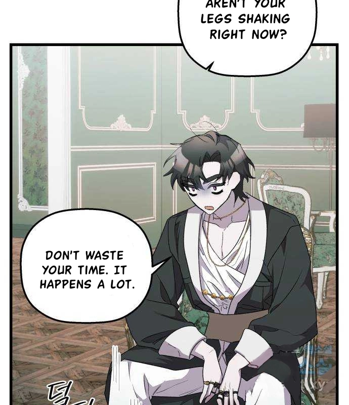 Longing and Lies Chapter 28 page 77 - 