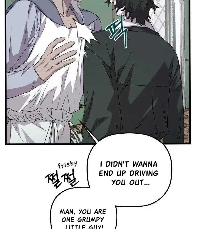Longing and Lies Chapter 28 page 10 - 