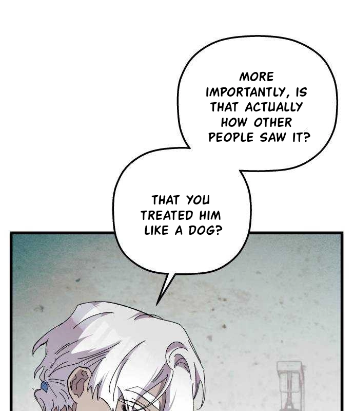 Longing and Lies Chapter 29 page 106 - 